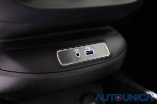 FIAT 500X usata, con Sensori di parcheggio posteriori