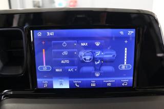 FORD Tourneo Courier usata, con Controllo elettronico della corsia