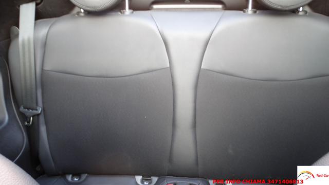 FIAT 500C usata 40