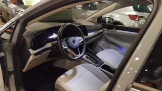 VOLKSWAGEN Golf usata, con Controllo elettronico della corsia