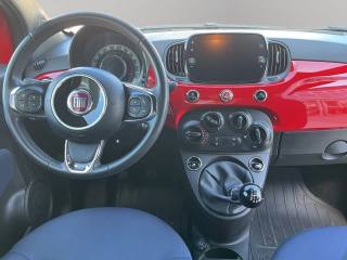 FIAT 500 usata, con ESP