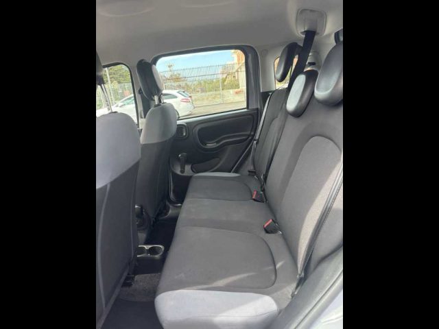 FIAT Panda usata 18