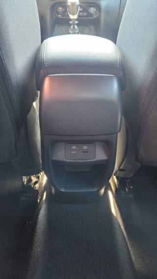 NISSAN Juke usata, con Immobilizzatore elettronico
