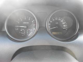 CHEVROLET Kalos usata, con Fendinebbia