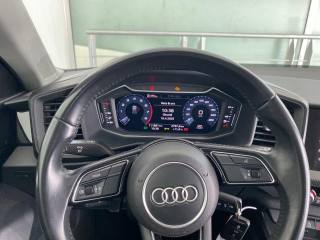 AUDI A1 usata, con Chiusura centralizzata