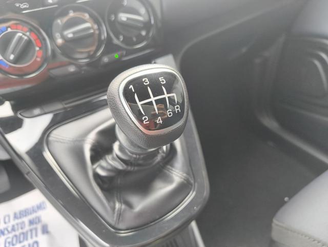 LANCIA Ypsilon usata, con Controllo trazione