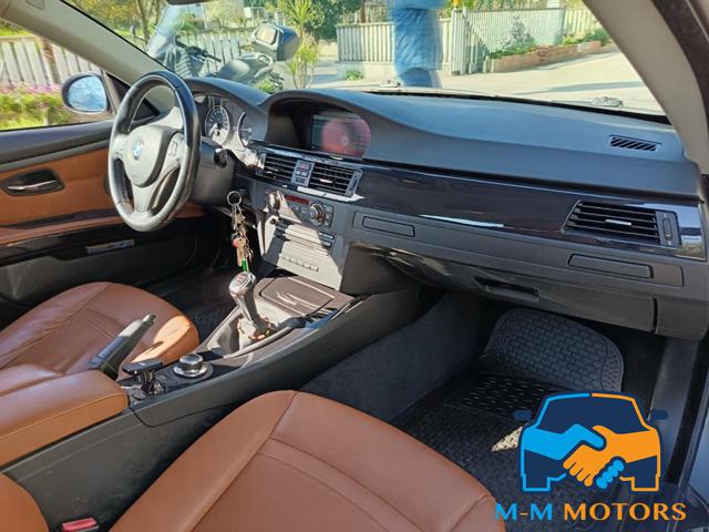 BMW 320 usata, con Fari Xenon
