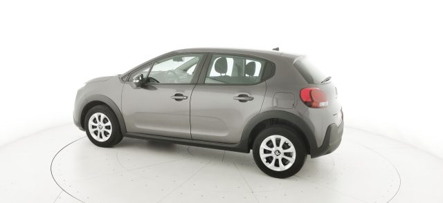CITROEN C3 usata 28
