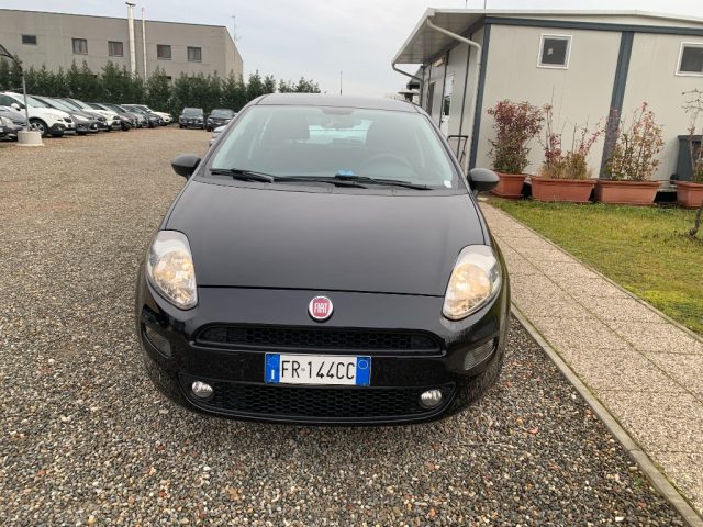 FIAT Punto usata, con Airbag