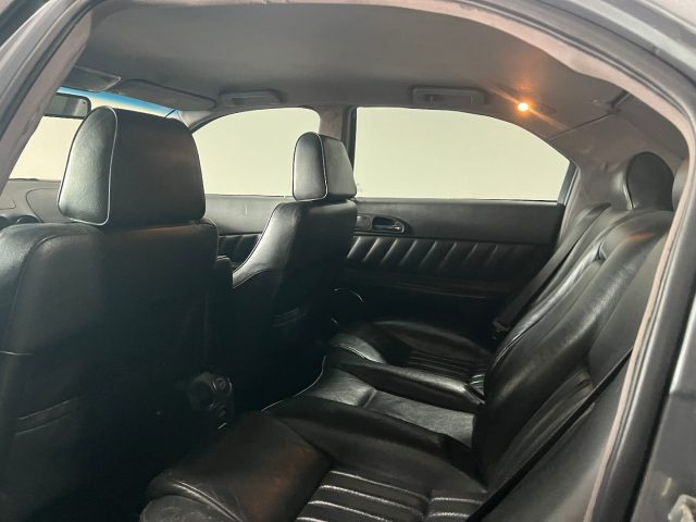 ALFA ROMEO 166 usata, con Controllo automatico clima