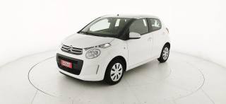 CITROEN C1 usata, con Airbag laterali