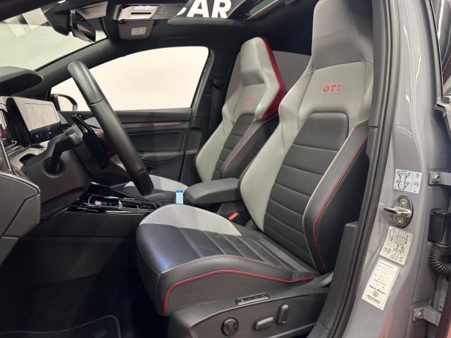 VOLKSWAGEN Golf GTI usata, con Chiusura centralizzata