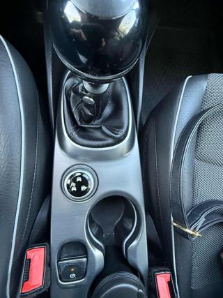 FIAT 500X usata 17