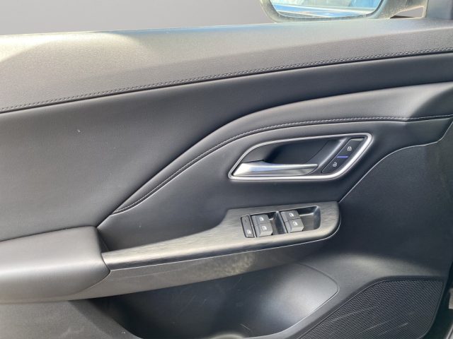 MG ZS usata, con Bluetooth