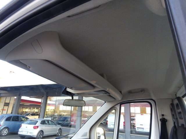 CITROEN Jumper usata, con Lettore CD