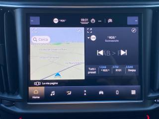 MASERATI Levante usata, con Controllo trazione