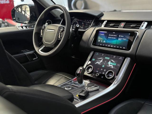 LAND ROVER Range Rover Sport usata, con ESP