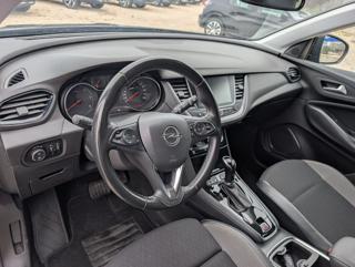 OPEL Grandland X usata, con Alzacristalli elettrici