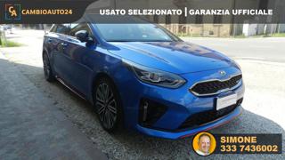 KIA Proceed usata, con Airbag
