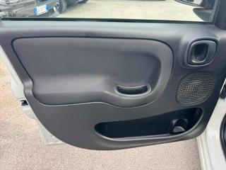 FIAT Panda usata, con Controllo trazione