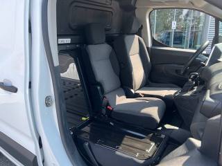 CITROEN Berlingo usata, con Cruise Control