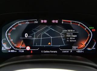 BMW X7 usata, con Servosterzo