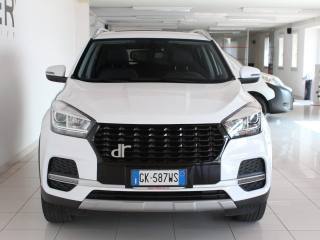 DR MOTOR DR 4.0 usata, con Airbag