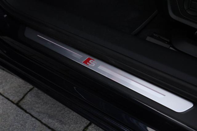 AUDI S6 usata, con Controllo elettronico della corsia