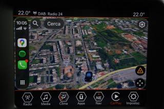 JEEP Renegade usata, con Cruise Control