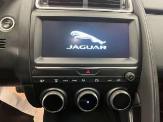 JAGUAR E-Pace usata, con Immobilizzatore elettronico