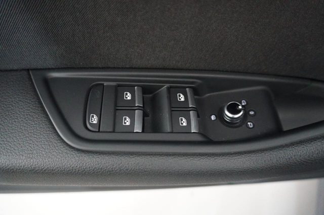 AUDI A5 usata, con Sedili riscaldati