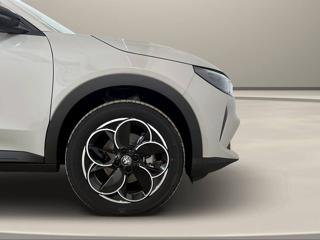 ALFA ROMEO Junior usata, con Sensore di luce