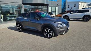 NISSAN Juke usata, con Airbag