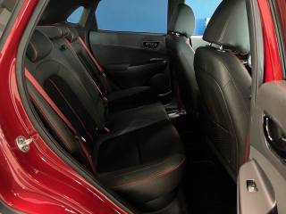 HYUNDAI Kona usata, con Autoradio