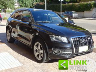 AUDI Q5 usata, con Airbag laterali
