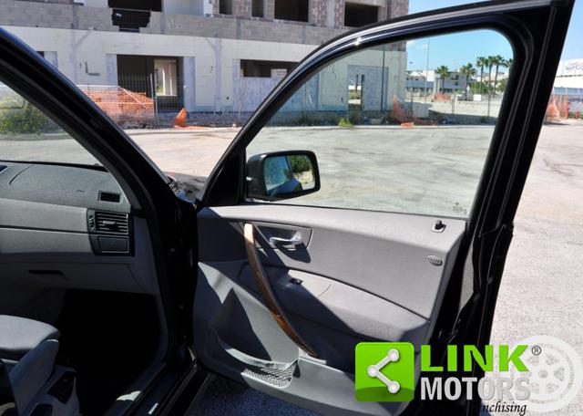 BMW X3 usata, con Lettore CD