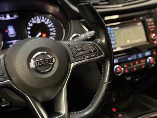 NISSAN X-Trail usata, con Portellone posteriore elettrico