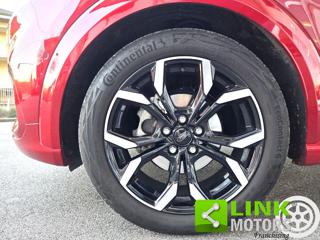 FORD Puma usata, con Chiusura centralizzata