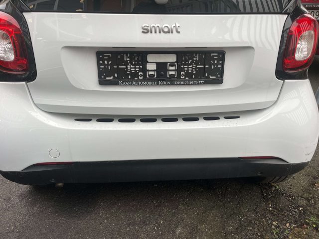 SMART ForTwo usata, con Airbag