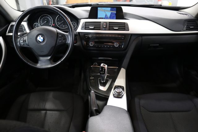 BMW 318 usata, con Climatizzatore