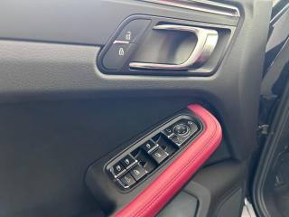 PORSCHE Macan usata, con Chiusura centralizzata