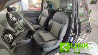 FIAT 500 usata 7