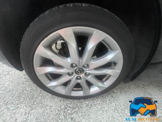 MAZDA 3 usata, con Sensori di parcheggio anteriori