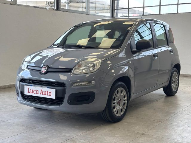 FIAT Panda usata, con ABS