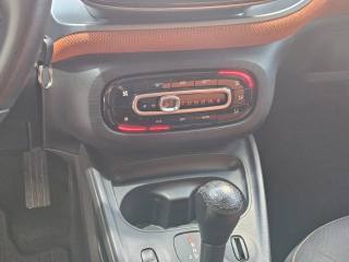SMART ForFour usata, con ESP