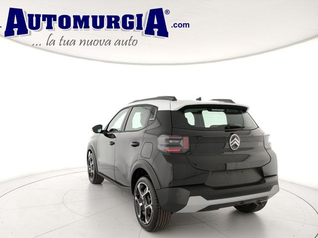 CITROEN C3 usata, con Airbag laterali