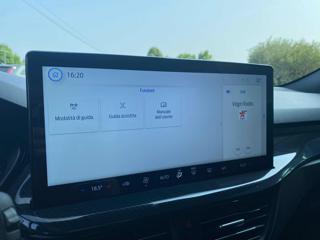 FORD Focus usata, con Chiusura centralizzata telecomandata
