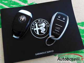 ALFA ROMEO Stelvio usata 64