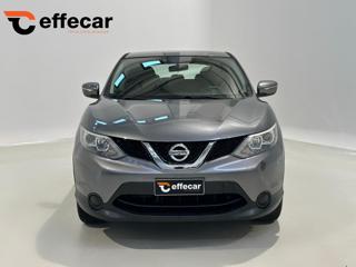 NISSAN Qashqai usata, con Airbag