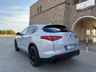 ALFA ROMEO Stelvio usata, con Assistente abbaglianti